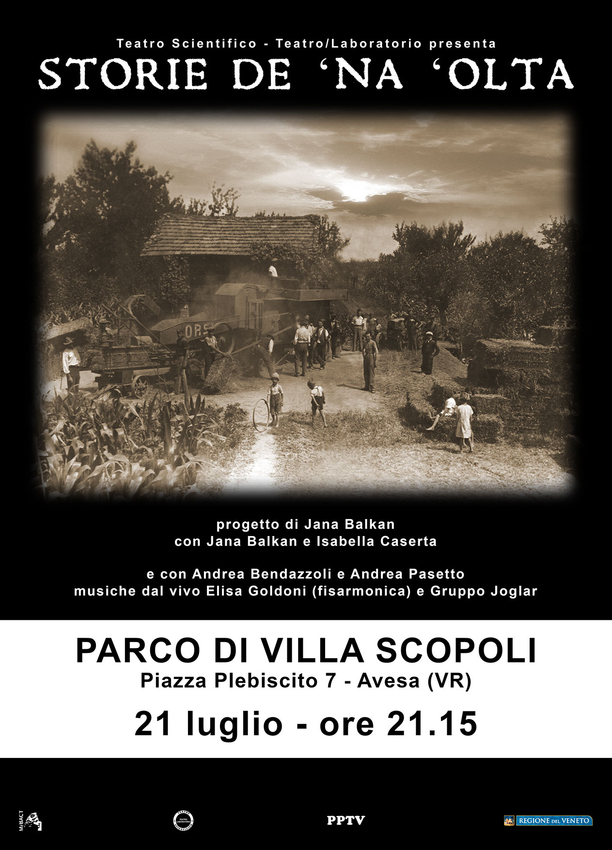 I Pitochi