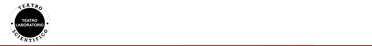 Teatroscientifico logo